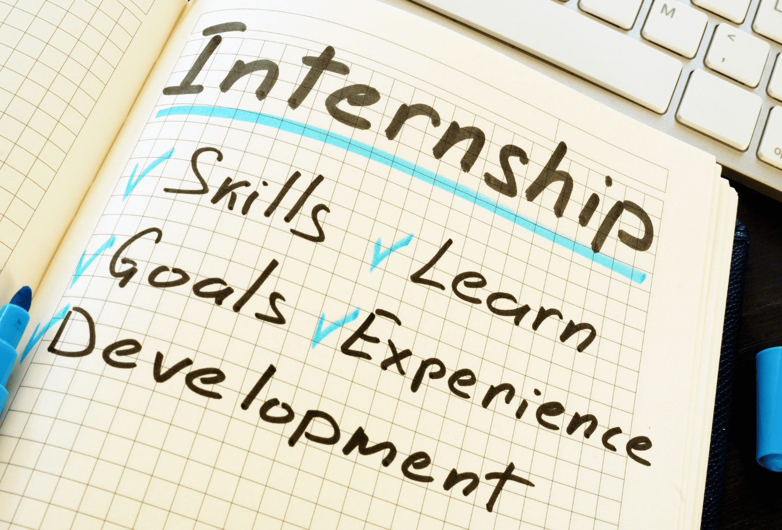 Amazing internship opportunity you should seek for